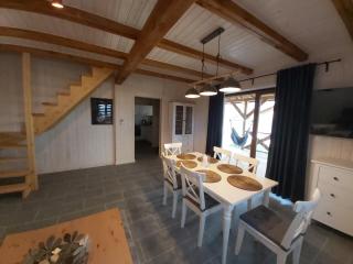 Domek Kajakarza - Borsk - 1