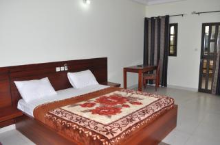 Hôtel Mirambeau - Lomé - 4