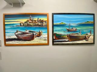 Oltremare Rooms Vasto - 1