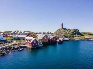 Ona Havstuer - by Classic Norway Hotels - 0