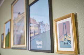Hotel Villa Gulle - Nyborg - 3