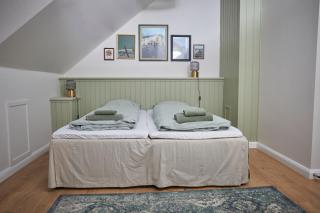 Hotel Villa Gulle - Nyborg - 5