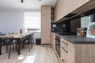 Cztery Pory Roku Apartment by Noclegi Renters - Colberga - 5