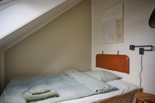 Hotel Villa Gulle - Nyborg - 9
