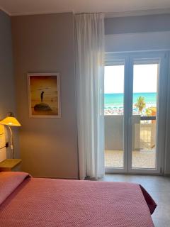 Oltremare Rooms - Vasto - 0