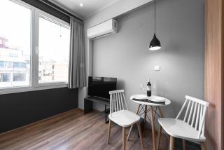 WallStreet, The Luxury Suites - Thessaloniki - 6