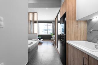 WallStreet, The Luxury Suites - Thessaloniki - 8