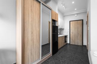 WallStreet, The Luxury Suites - Thessaloniki - 1