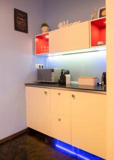 My First Apartment - Budapest - 3