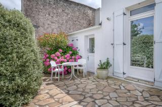Belle maison pour 7 au coeur des marais salants - Guérande - 5