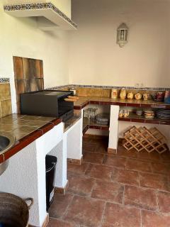 La Renda Mediterranean Villa - Beach, Jávea Port and amenities within walking distance - Jávea - 4