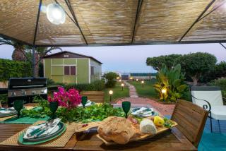 Villa Mary - Fontane Bianche - 3
