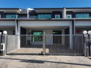 Wawasan Sweet Home - UTS Sibu - Sibu - 9