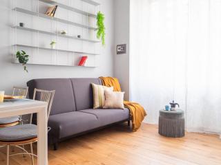 The Best Rent - Lovely two-bedroom apartment near Bocconi University - Milan - 9
