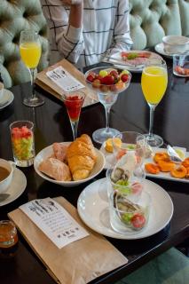 Indaba Hotel, Spa & Conference Center - Johannesbourg - 7