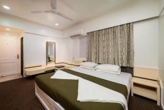Hotel Balwas International - Mumbai - 3