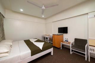 Hotel Balwas International - Mumbai - 0
