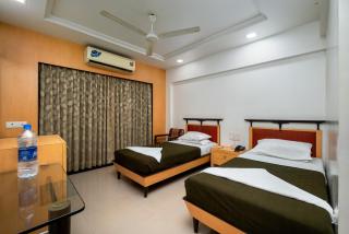 Hotel Balwas International - Mumbai - 6