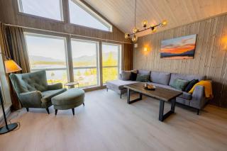 Lakeview Vrådal Hyttegrend - Vrådal - 3