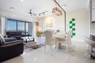 AJ Suites @ Loft Imago KK - Kota Kinabalu - 0