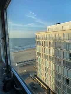 zeezicht 8 Hoog - Ostende - 9