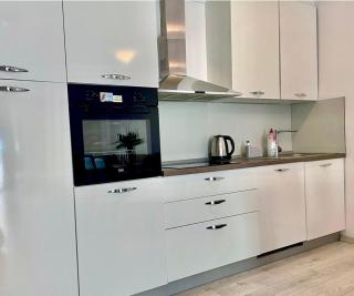 Apartman Toni - Makarska - 9