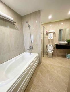 Hoàng Triều Hotel - Marina Bình Dương - Thu Dau Mot - 5