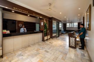 Hotel Balwas International - Mumbai - 8