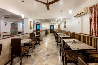 Hotel Balwas International - Mumbai - 1
