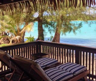 Muri Shores - Rarotonga - 9