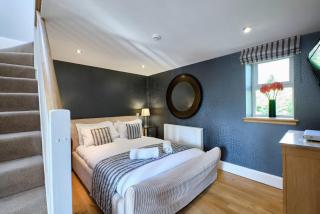 Grassington Lodge - Grassington - 1