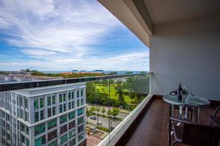 AJ Suites @ Loft Imago KK - Kota Kinabalu - 8