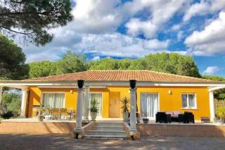 Villa des Pins - Jolie villa proche de la plage - Grau-dʼAgde - 0