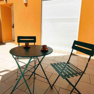 Villa des Pins - Jolie villa proche de la plage - Grau-dʼAgde - 5