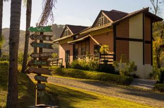 Fazenda dos Caetés - Balneário Camboriú - 4