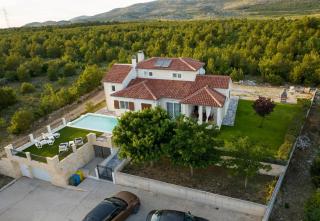 Whitestone Villa - Šibenik - 9