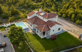 Whitestone Villa - Šibenik - 8