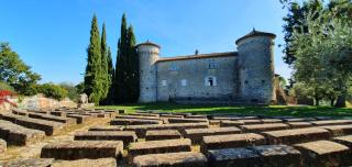 Residence Vacances Bleues Lou Castel - Casteljau - 3