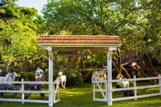 Fazenda dos Caetés - Balneário Camboriú - 3