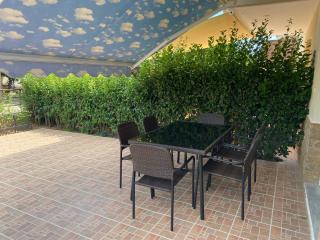 Kalives Sithonia Family house - Kalivia Poligirou - 7