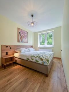 Apartament Ptasi Śpiew - Rabka-Zdrój - 9