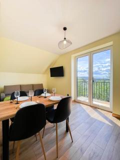 Apartament Ptasi Śpiew - Rabka-Zdrój - 5