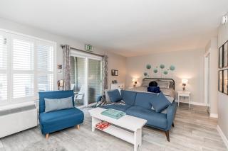 Blue Heart Mountain Studio Dream Walk to slopes, tennis - 0