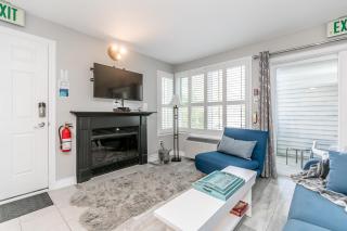 Blue Heart Mountain Studio Dream Walk to slopes, tennis - 8