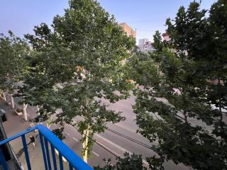 Pekini street apartment - 1