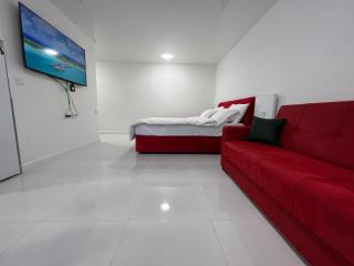 Pekini street apartment - 2