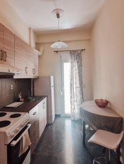 Efrosini downtown apartment - 3