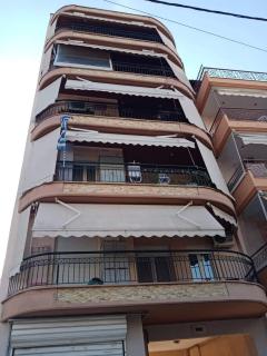 modern&comfortable apartment Euosmos Thessaloniki - Salonicco - 8