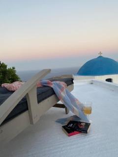 Windhouses Serifos - Serifos Chora - 6