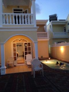 Villa Pereybere #2 - Pereybere - 6